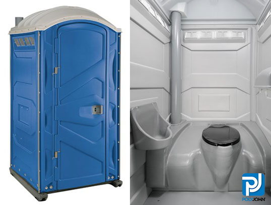 Portable Toilet Rentals in San Bernardino, CA